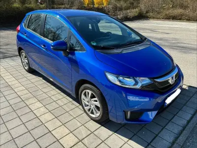 Gebraucht Honda Jazz