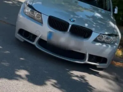 Gebraucht BMW 330