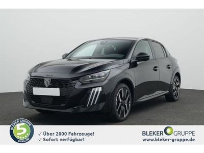 gebraucht Peugeot e-208 GT 156