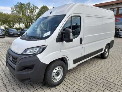 gebraucht Fiat Ducato L2H2 Kawa verblecht Comfort-/Techno-Nav-Paket uvm.