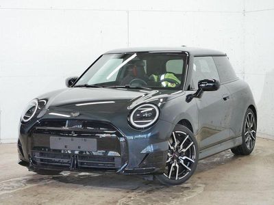 Usata Mini John Cooper Works 184 CV (135 kW) 2025 Grigio Utilitaria