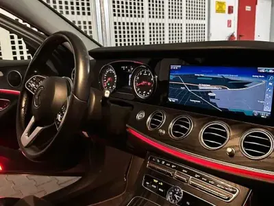 Gebraucht Mercedes GLC200