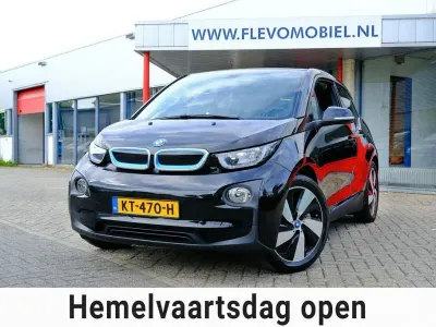 Gebraucht BMW i3