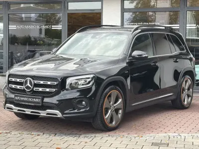 Gebraucht Mercedes GLB250
