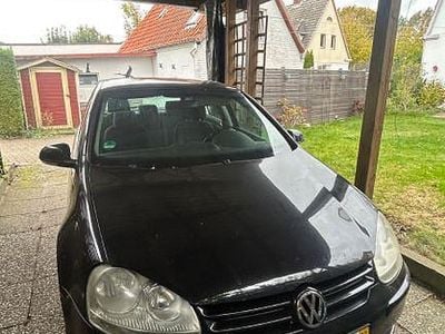 VW Golf IV