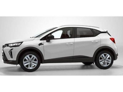 Himalayaweiss (m) Neu 2025 Mitsubishi ASX Plus SUV | 26.480 € (Fairer Preis)