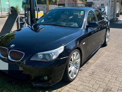BMW 535