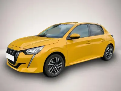 Gebraucht Peugeot 208