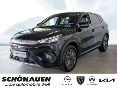 Gebraucht BYD Atto 3