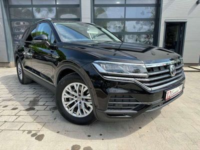 gebraucht VW Touareg 3.0 V6 TDI 4Motion DPF Automatik