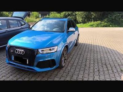 Audi RS Q3