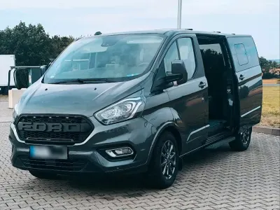 Gebraucht Ford Tourneo