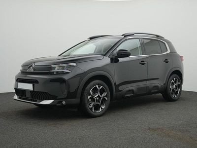Gebraucht Citroën C5 Aircross 145 PS (106 kW) 2025 Perlaneraschwarzmet. SUV