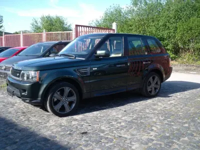 Gebraucht Land Rover Range Rover