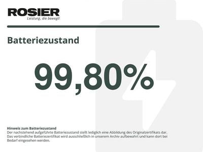 Gebraucht Smart #1 Pro 200 kW (272 PS) 2024 Schwarz / meta black (metallic) SUV