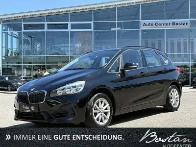 Gebraucht BMW 220