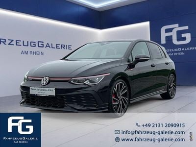 VW Golf VIII