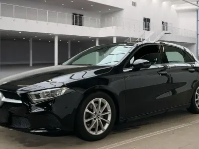 Gebraucht Mercedes A220