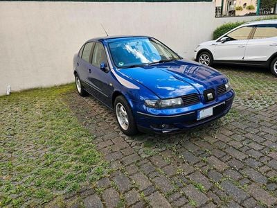 Seat Toledo