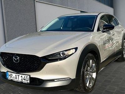 Gebraucht Mazda CX-30 Nagisa 140 PS (102 kW) 2026 Braun SUV