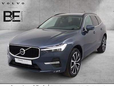 Usata Volvo XC60 Core 197 CV (144 kW) 2023 Blu SUV