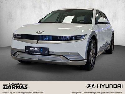gebraucht Hyundai Ioniq 5 Techniq 4WD Klimaaut. Navi Apple LED
