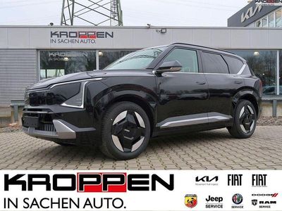 Neu Kia EV5 Earth 160 kW (218 PS) 2026 Schwarz SUV