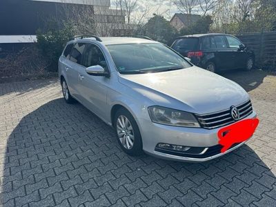 gebraucht VW Passat 2010 170 PS