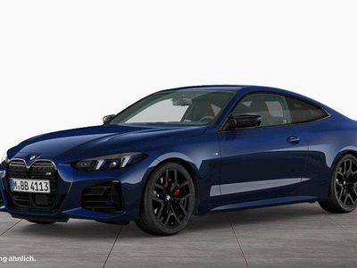 Gebraucht BMW M440 M Sport 374 PS (275 kW) 2025 Blau Limousine