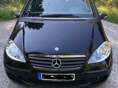 Mercedes A150