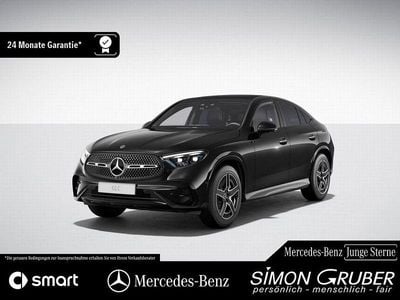 Mercedes GLC450