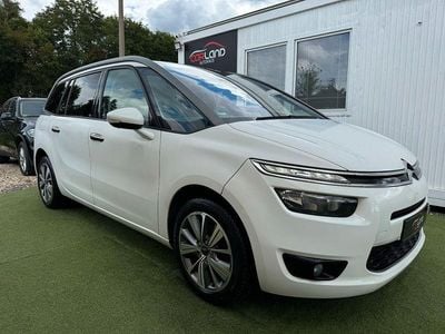 Citroën Grand C4 Picasso