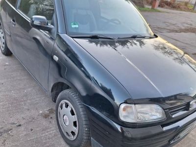 Seat Arosa