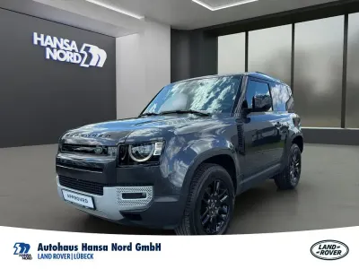 Gebraucht Land Rover Defender S 200 PS (147 kW) 2025 Grau SUV
