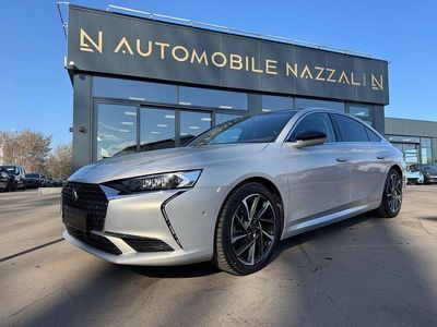 Gebraucht DS Automobiles DS9 Rivoli Plus 249 PS (183 kW) 2024 Silber Limousine