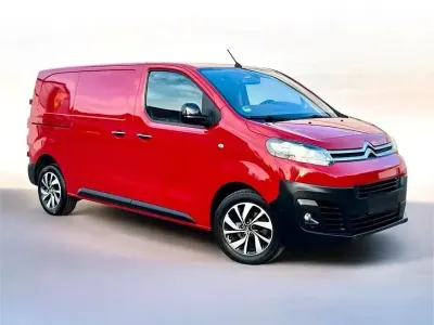 Gebraucht Citroën Jumpy