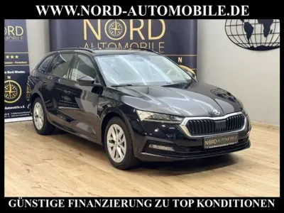 Gebraucht Skoda Octavia