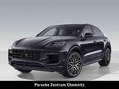 Nuova Porsche Cayenne GTS Sport 500 CV (367 kW) 2025 Nero SUV