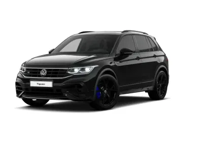 Gebraucht VW Tiguan R 320 PS (235 kW) 2024 SUV