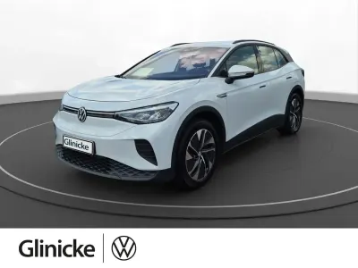 Gebraucht VW ID.4