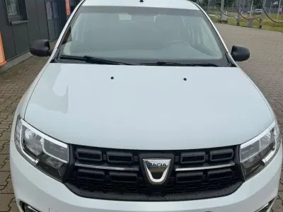 Gebraucht Dacia Sandero