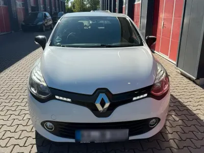 Gebraucht Renault Clio IV