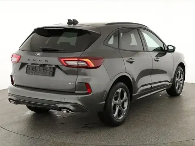 Neu Ford Kuga ST-Line X 182 PS (133 kW) 2026 Magnetic grau metallic magnetic grau metallic SUV