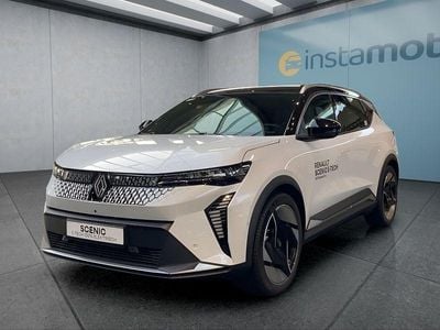 Renault Scénic