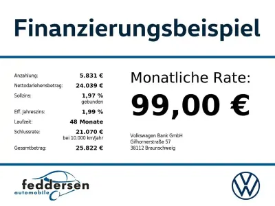 Gebraucht VW T-Roc Cabriolet