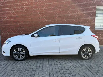 Gebraucht Nissan Pulsar