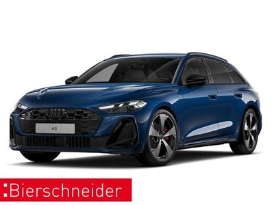 Gebraucht Audi A5 Ambiente 204 PS (150 kW) 2025 Blau Kombi