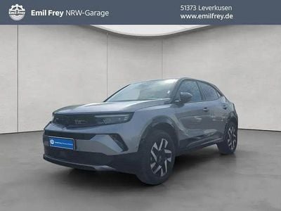 Second-hand Opel Mokka 131 CP (96 kW) 2025 Gri SUV