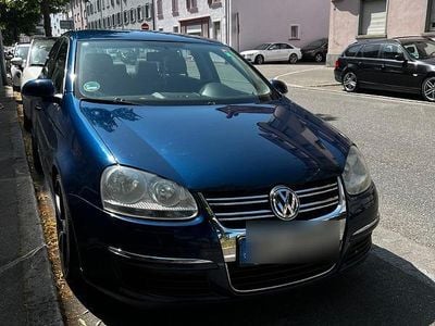 VW Jetta