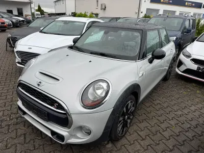 Gebraucht Mini Cooper S